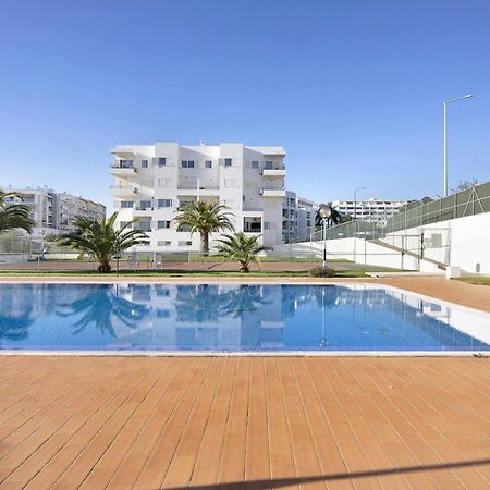 Apartamento Manelito House By Sunyway Albufeira Exteriör bild