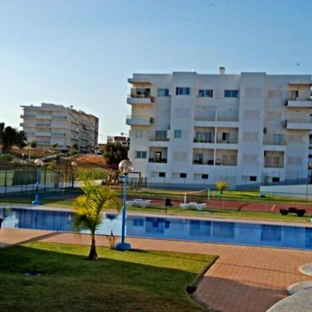 Apartamento Manelito House By Sunyway Albufeira Exteriör bild