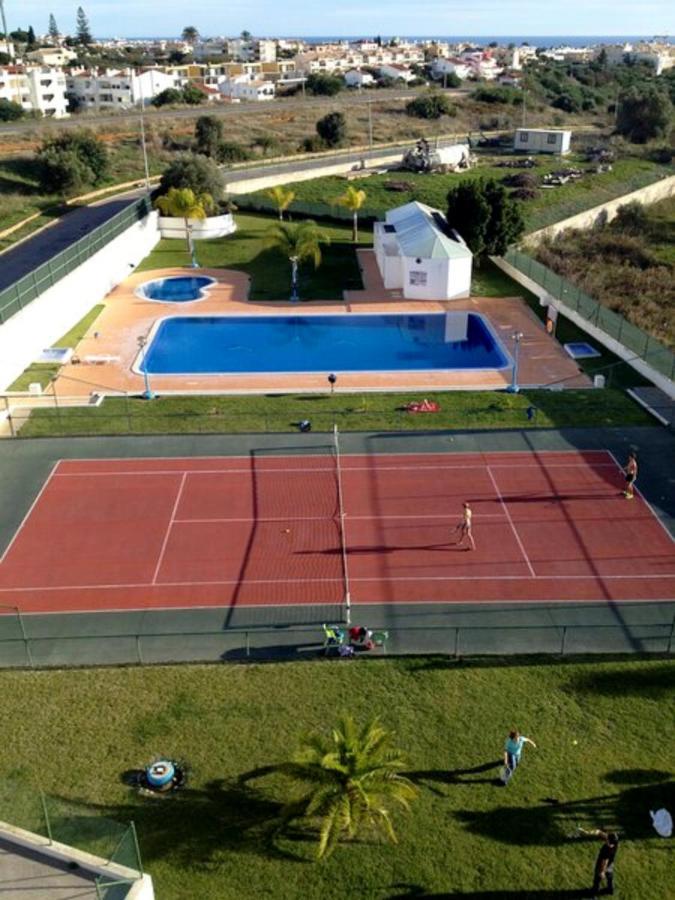 Apartamento Manelito House By Sunyway Albufeira Exteriör bild