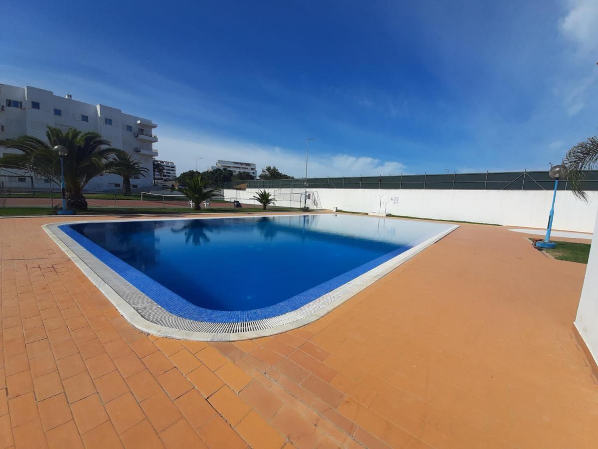 Apartamento Manelito House By Sunyway Albufeira Exteriör bild