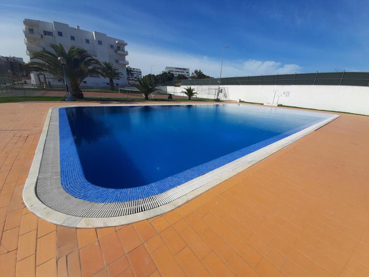 Apartamento Manelito House By Sunyway Albufeira Exteriör bild