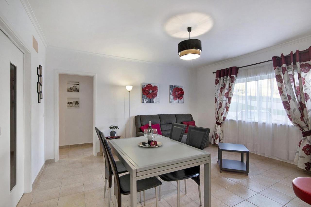 Apartamento Manelito House By Sunyway Albufeira Exteriör bild