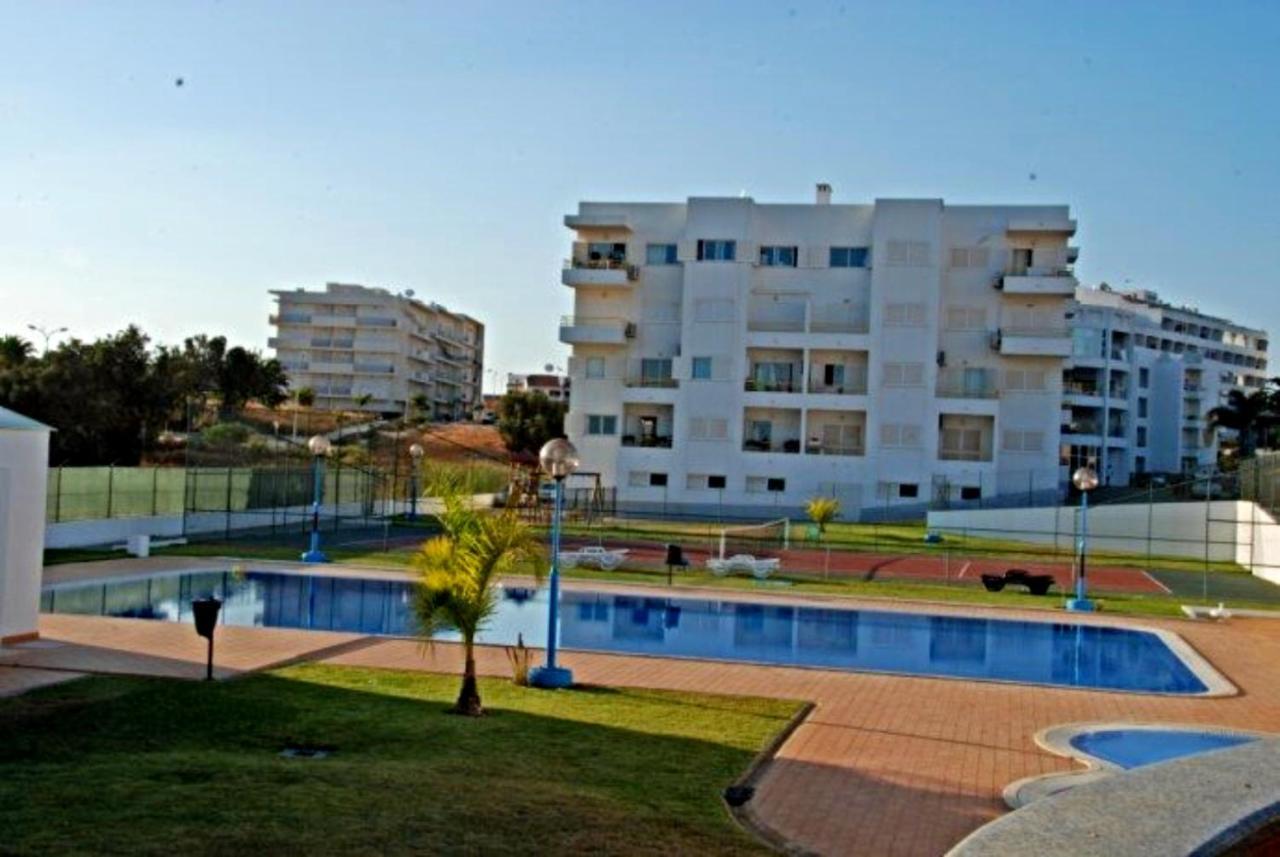 Apartamento Manelito House By Sunyway Albufeira Exteriör bild