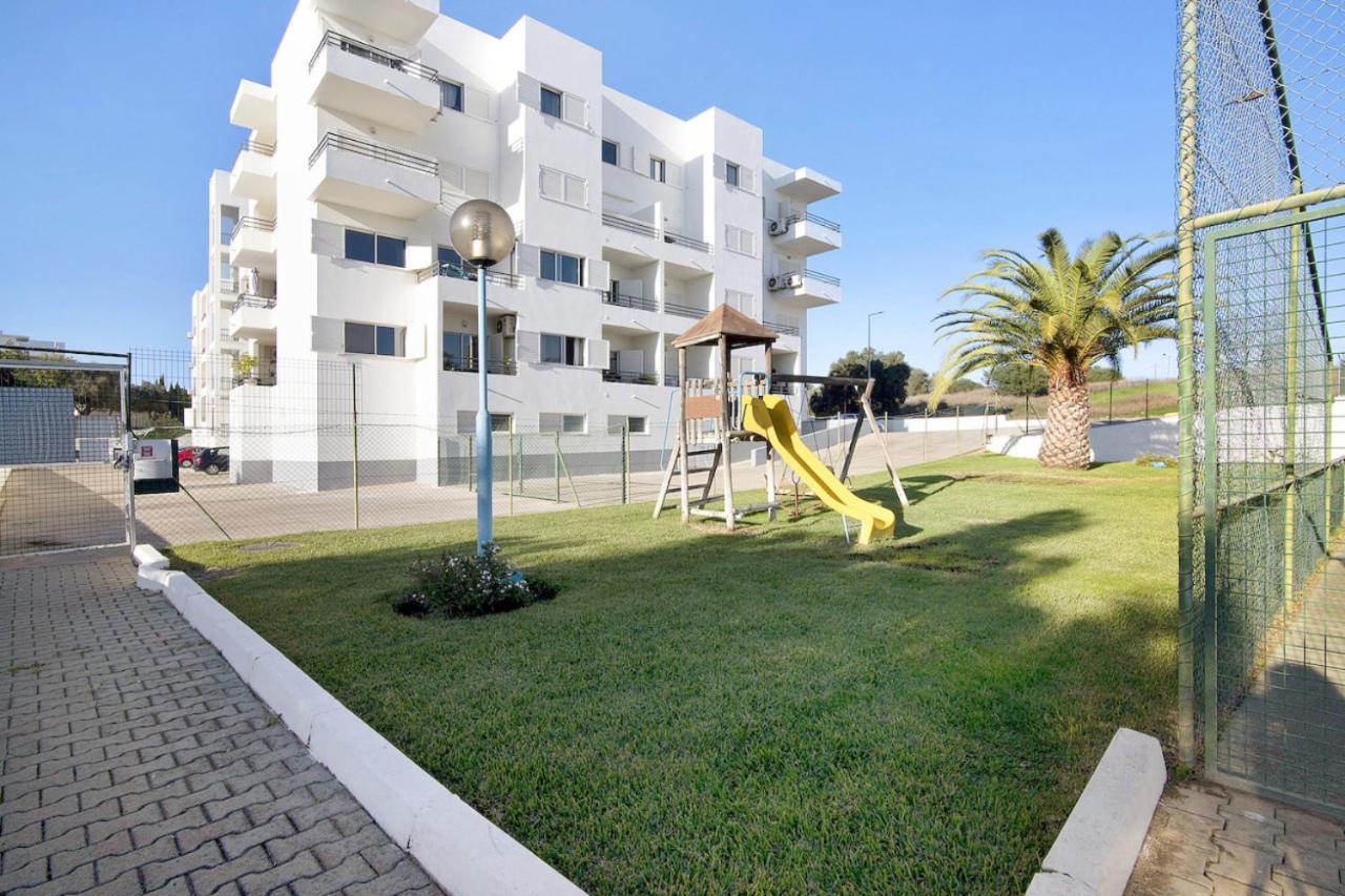 Apartamento Manelito House By Sunyway Albufeira Exteriör bild