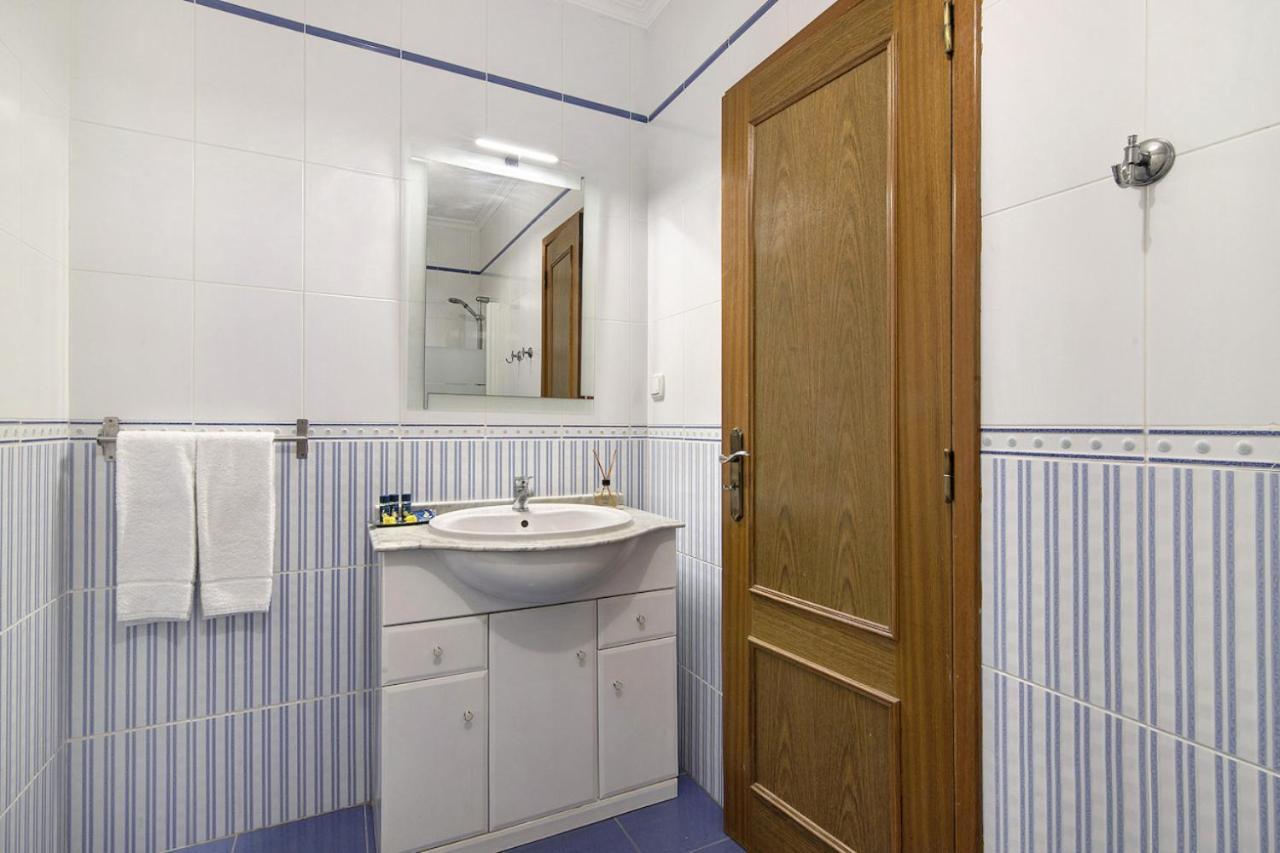 Apartamento Manelito House By Sunyway Albufeira Exteriör bild