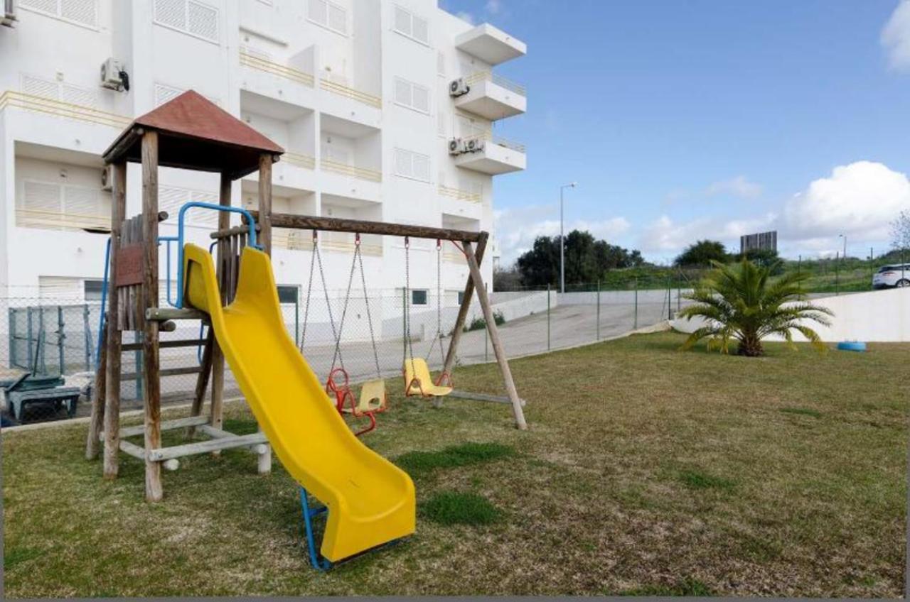Apartamento Manelito House By Sunyway Albufeira Exteriör bild