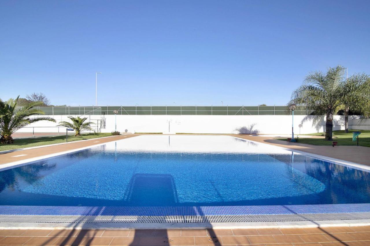Apartamento Manelito House By Sunyway Albufeira Exteriör bild