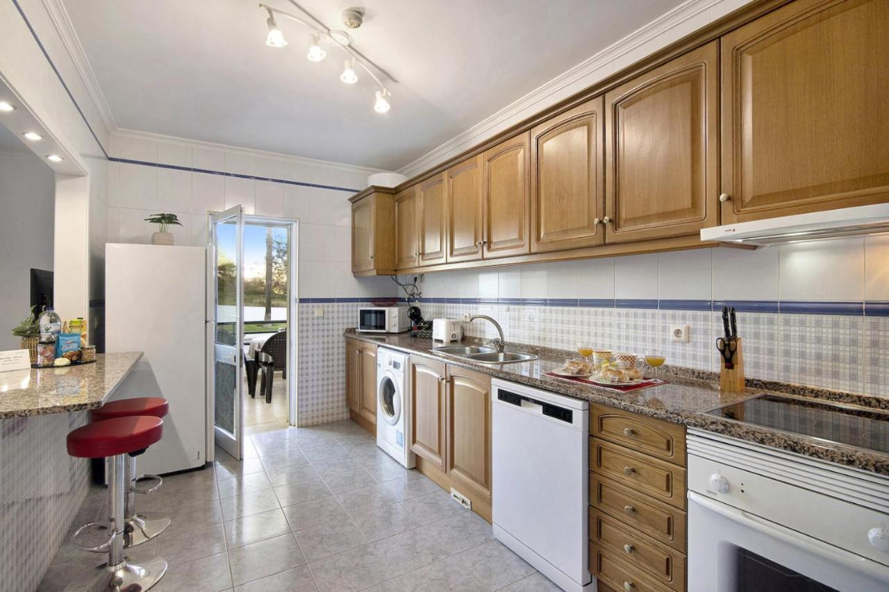 Apartamento Manelito House By Sunyway Albufeira Exteriör bild