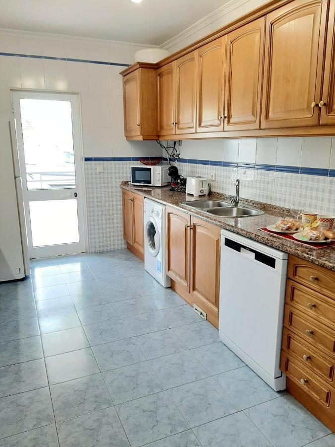 Apartamento Manelito House By Sunyway Albufeira Exteriör bild